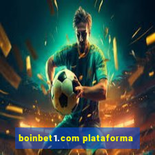 boinbet1.com plataforma